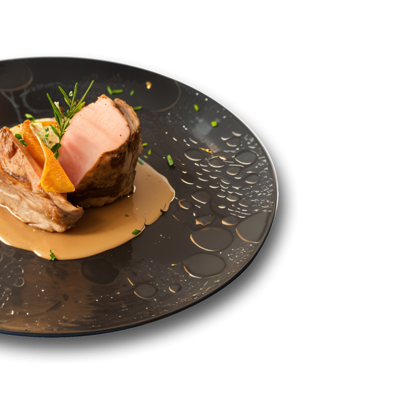 Le Restaurant - Le Nautic - Montauban - top restaurant MONTAUBAN