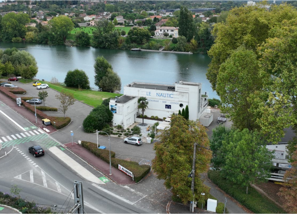 Le Nautic - Restaurant Montauban - les meilleurs restaurant de MONTAUBAN
