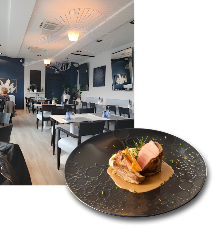 Le Nautic - Restaurant Montauban - restaurant a faire MONTAUBAN