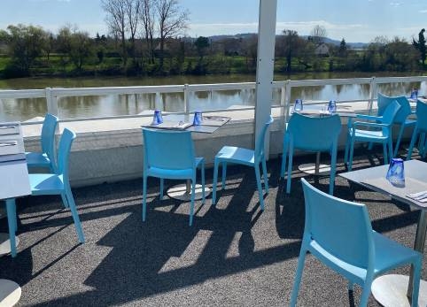 Le Nautic - Restaurant Montauban - Bar dansant Montauban