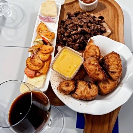 Le Restaurant - Le Nautic - Montauban - restaurant sympa MONTAUBAN