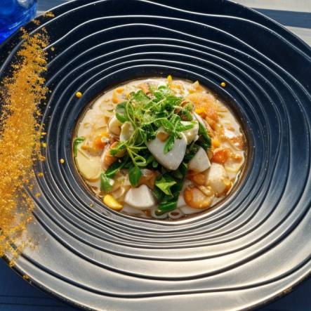 Le Restaurant - Le Nautic - Montauban - Bar Montauban