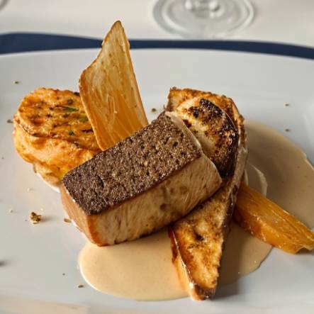 Le Restaurant - Le Nautic - Montauban - meilleur restaurant MONTAUBAN