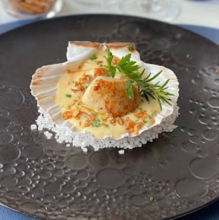 Le Restaurant - Le Nautic - Montauban - restaurant sympa MONTAUBAN