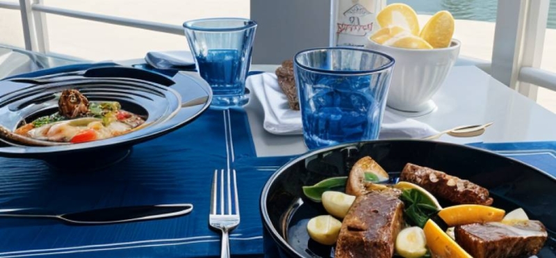 Le Restaurant - Le Nautic - Montauban - restaurant a faire MONTAUBAN