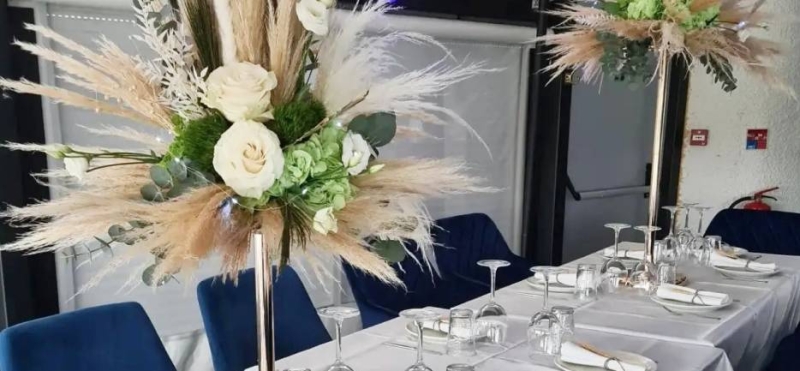 Le Restaurant - Le Nautic - Montauban - bon restaurant MONTAUBAN